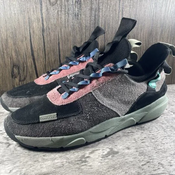 Clearweather Contera Total Recall Athletic Shoes - Men's Size 13 - Picture 2 of 10